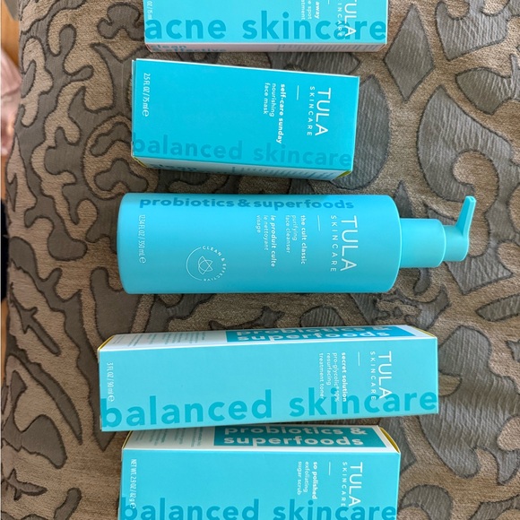 Tula Skincare